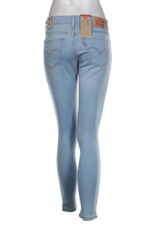 Blugi de femei Levi's, Mărime M, Culoare Albastru, Preț 549,99 Lei