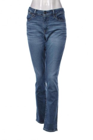 Dámske džínsy  Levi's, Veľkosť XL, Farba Modrá, Cena  107,95 €
