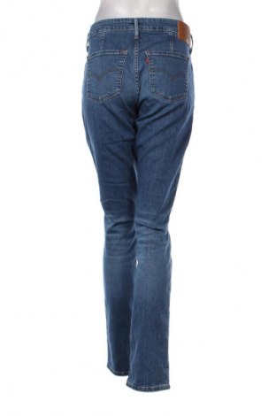 Dámske džínsy  Levi's, Veľkosť XL, Farba Modrá, Cena  107,95 €