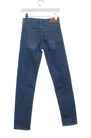 Dámske džínsy  Levi's, Veľkosť XS, Farba Modrá, Cena  107,95 €