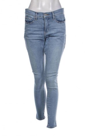 Női farmernadrág Levi's, Méret M, Szín Kék, Ár 19 239 Ft
