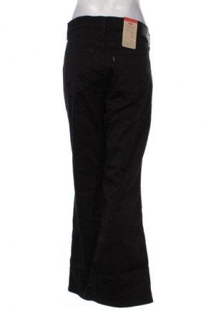 Γυναικείο Τζίν Levi's, Μέγεθος XXL, Χρώμα Μαύρο, Τιμή 107,99 €