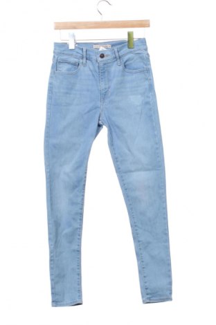 Dámské džíny  Levi's, Velikost XS, Barva Modrá, Cena  949,00 Kč