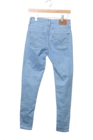 Dámské džíny  Levi's, Velikost XS, Barva Modrá, Cena  949,00 Kč