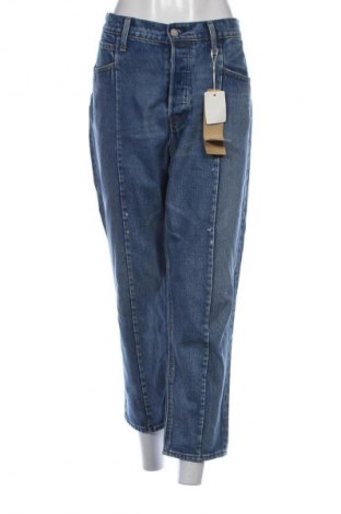 Női farmernadrág Levi's, Méret L, Szín Kék, Ár 34 400 Ft