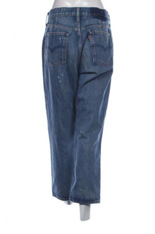 Női farmernadrág Levi's, Méret L, Szín Kék, Ár 34 400 Ft