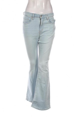 Dámské džíny  Levi's, Velikost M, Barva Modrá, Cena  919,00 Kč