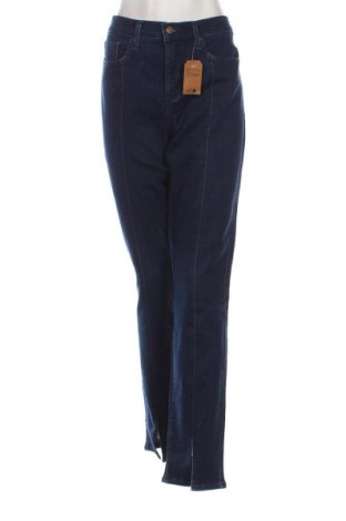 Damen Jeans Levi's, Größe XL, Farbe Blau, Preis 117,99 €