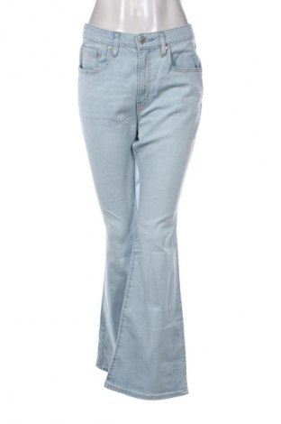 Dámske džínsy  Levi's, Veľkosť M, Farba Modrá, Cena  86,95 €