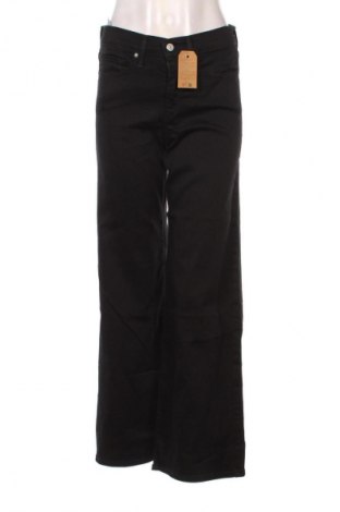 Dámske džínsy  Levi's, Veľkosť M, Farba Čierna, Cena  86,95 €