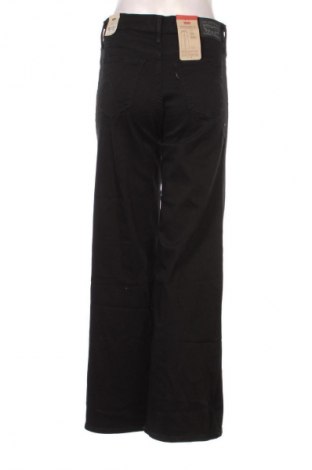 Dámske džínsy  Levi's, Veľkosť M, Farba Čierna, Cena  86,95 €