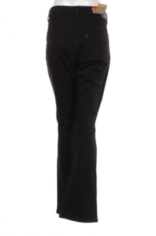 Női farmernadrág Levi's, Méret L, Szín Fekete, Ár 35 299 Ft