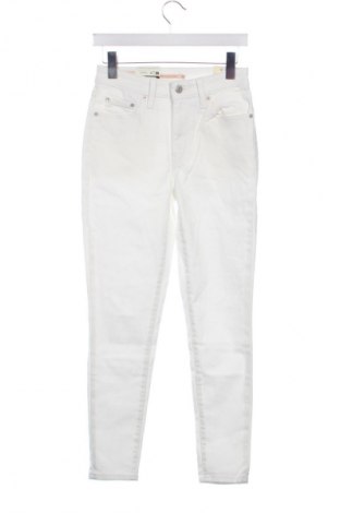 Damen Jeans Levi's, Größe S, Farbe Weiß, Preis 117,99 €