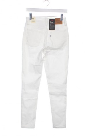 Damen Jeans Levi's, Größe S, Farbe Weiß, Preis 117,99 €