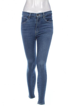 Dámske džínsy  Levi's, Veľkosť M, Farba Modrá, Cena  27,95 €