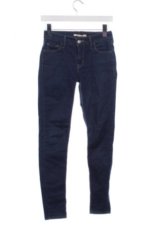 Damen Jeans Levi's, Größe S, Farbe Blau, Preis € 38,29