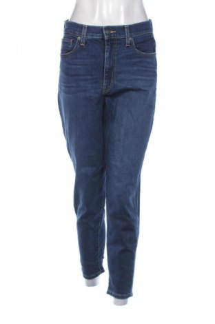 Dámske džínsy  Levi's, Veľkosť M, Farba Modrá, Cena  27,95 €
