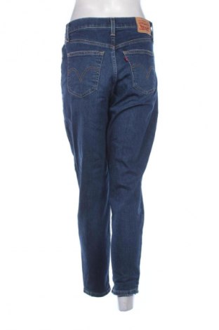 Dámske džínsy  Levi's, Veľkosť M, Farba Modrá, Cena  27,95 €