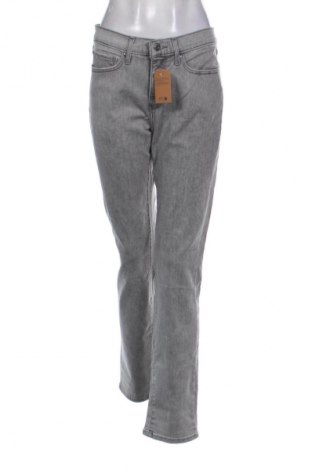 Damskie jeansy Levi's, Rozmiar XL, Kolor Szary, Cena 372,99 zł