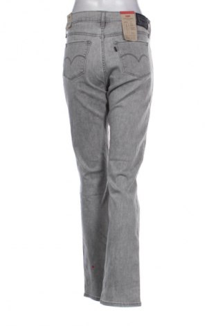 Damskie jeansy Levi's, Rozmiar XL, Kolor Szary, Cena 372,99 zł