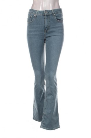 Dámske džínsy  Levi's, Veľkosť S, Farba Modrá, Cena  107,95 €