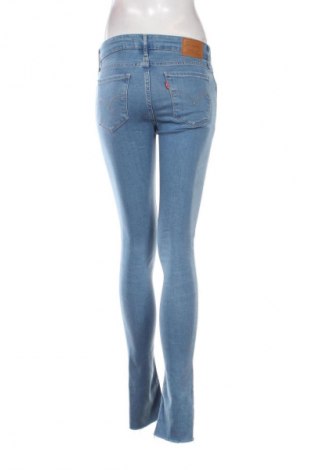 Damskie jeansy Levi's, Rozmiar S, Kolor Niebieski, Cena 335,36 zł