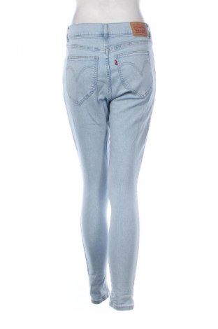 Dámske džínsy  Levi's, Veľkosť L, Farba Modrá, Cena  17,36 €