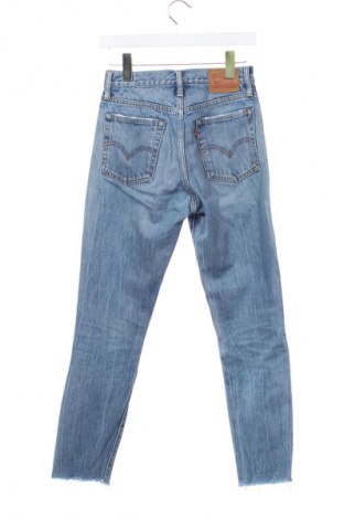 Damen Jeans Levi's, Größe XS, Farbe Blau, Preis 38,36 €