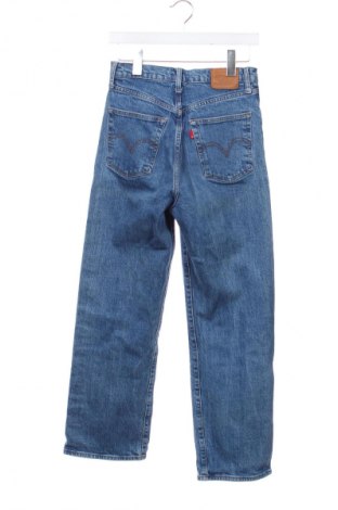 Damen Jeans Levi's, Größe XS, Farbe Blau, Preis 38,36 €