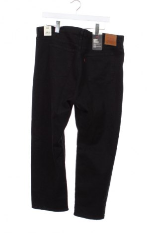 Dámske džínsy  Levi's, Veľkosť 3XL, Farba Čierna, Cena  107,95 €