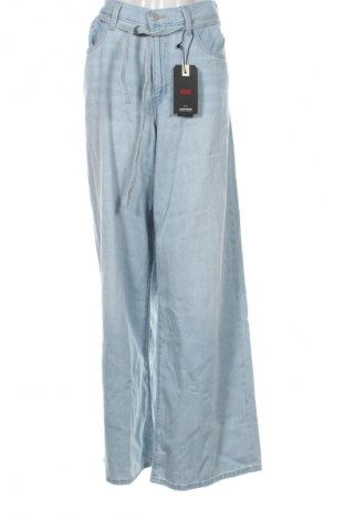 Damen Jeans Levi's, Größe XL, Farbe Blau, Preis 117,99 €