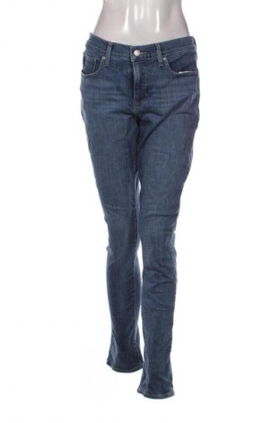 Blugi de femei Levi's, Mărime XL, Culoare Albastru, Preț 442,99 Lei