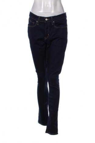 Dámske džínsy  Levi's, Veľkosť XL, Farba Modrá, Cena  56,95 €