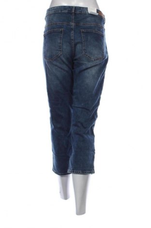 Női farmernadrág Lindex, Méret XL, Szín Kék, Ár 9 196 Ft