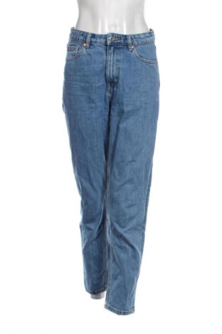 Dámske džínsy  Lindex, Veľkosť S, Farba Modrá, Cena  11,86 €