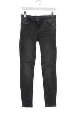 Damskie jeansy Liu Jo, Rozmiar XS, Kolor Szary, Cena 165,99 zł