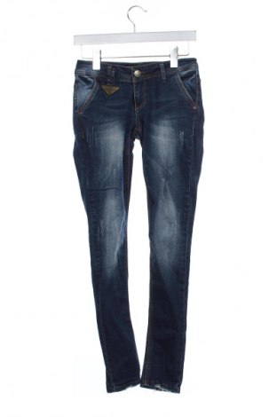 Damen Jeans Liuzin, Größe S, Farbe Blau, Preis 14,83 €