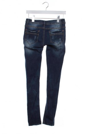 Damen Jeans Liuzin, Größe S, Farbe Blau, Preis 14,83 €