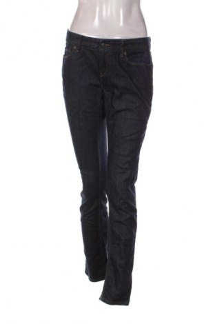 Blugi de femei Loft By Ann Taylor, Mărime M, Culoare Albastru, Preț 70,99 Lei