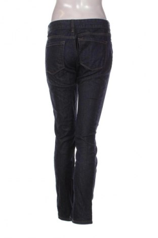 Blugi de femei Loft By Ann Taylor, Mărime M, Culoare Albastru, Preț 70,99 Lei