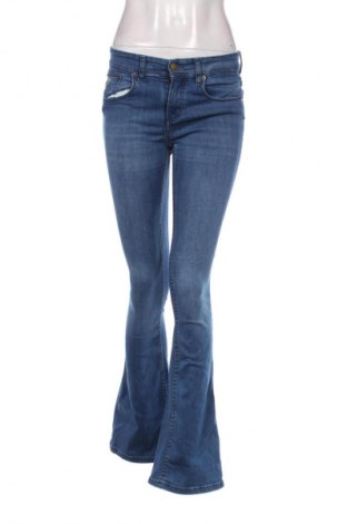 Blugi de femei Lois, Mărime S, Culoare Albastru, Preț 197,99 Lei