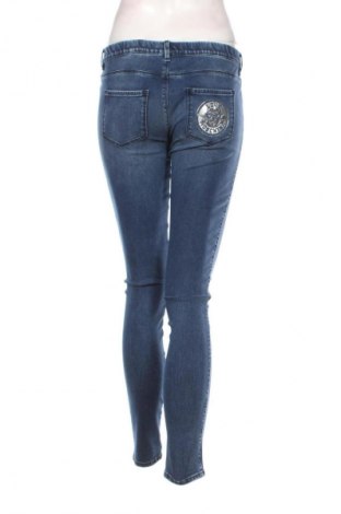 Damen Jeans Love Moschino, Größe M, Farbe Blau, Preis € 70,17