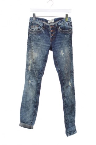 Blugi de femei Ltb, Mărime S, Culoare Albastru, Preț 185,80 Lei