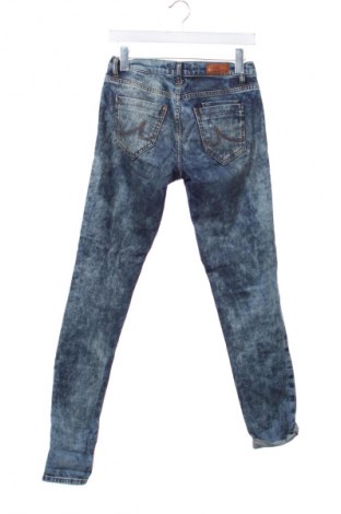 Blugi de femei Ltb, Mărime S, Culoare Albastru, Preț 185,80 Lei