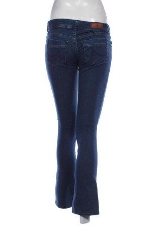 Дамски дънки Ltb, Размер S, Цвят Син, Цена 41,06 лв.