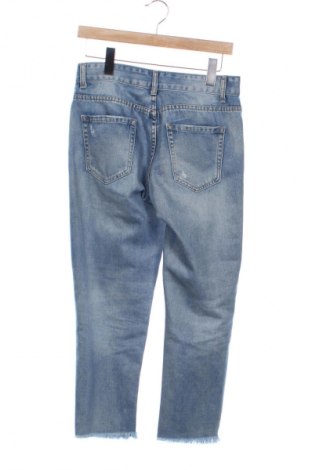Dámske džínsy  M.Sara, Veľkosť M, Farba Modrá, Cena  14,83 €