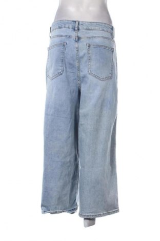 Damskie jeansy M.Sara, Rozmiar M, Kolor Niebieski, Cena 48,99 zł