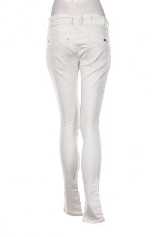 Dámske džínsy  MAPP, Veľkosť M, Farba Biela, Cena  14,83 €