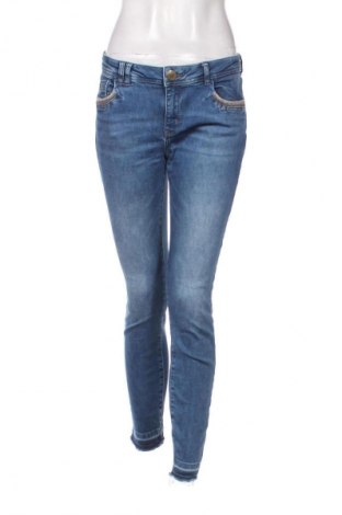 Dámske džínsy  MOS MOSH, Veľkosť L, Farba Modrá, Cena  25,95 €