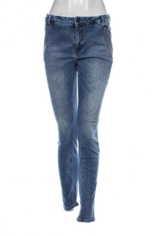 Damskie jeansy MOS MOSH, Rozmiar L, Kolor Kolorowy, Cena 172,41 zł